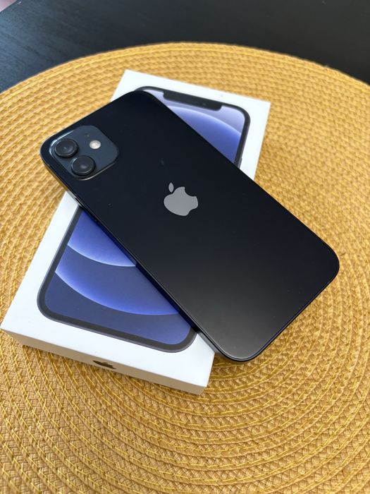 Iphone 12 Stare Perfecta