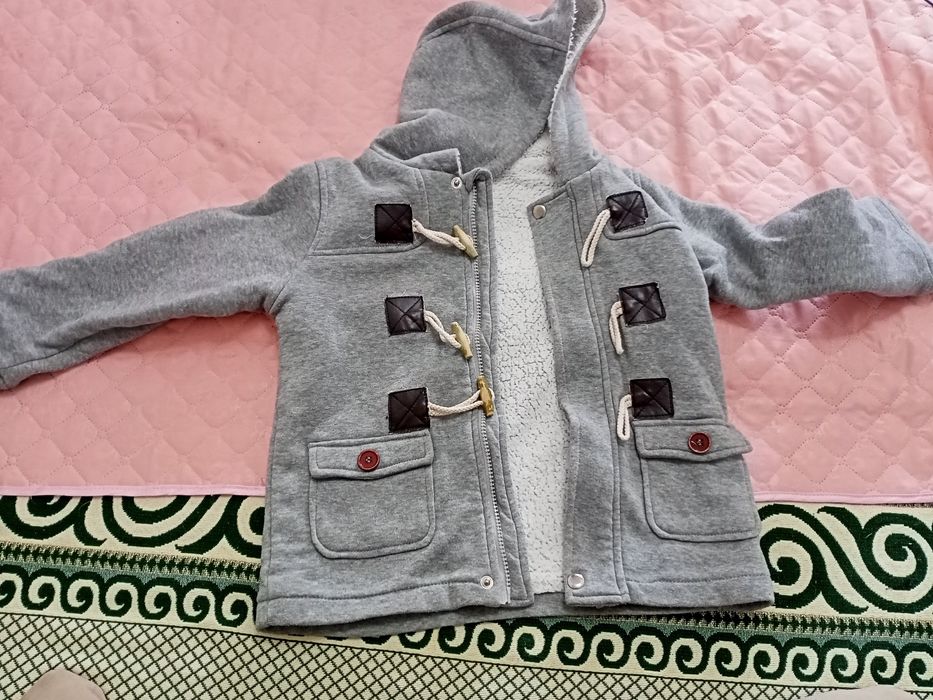 Для мальчиков, на рост 140 см