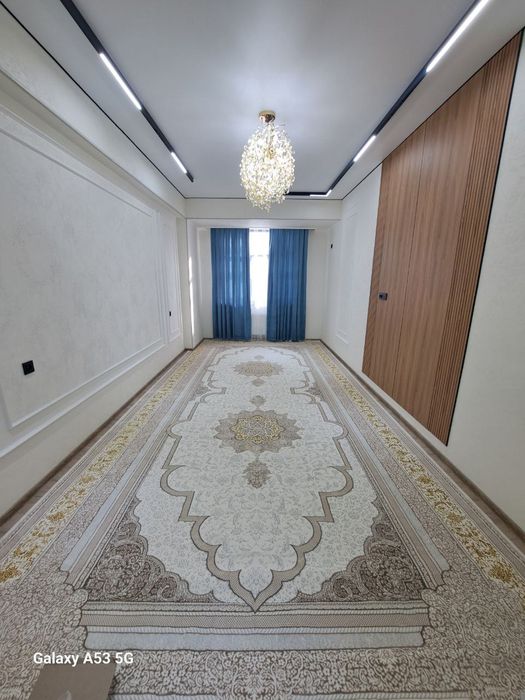 Квартира 3 хонали Т1257 3х комнатная