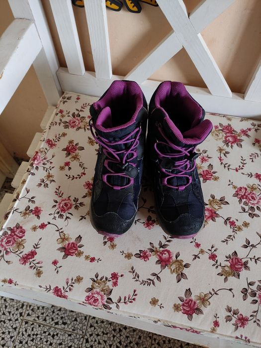 Детски боти GEOX 30 номер