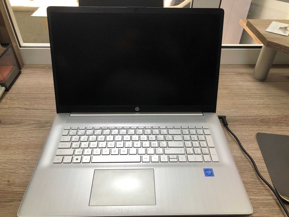 Лаптоп Hp 5CG222N9P