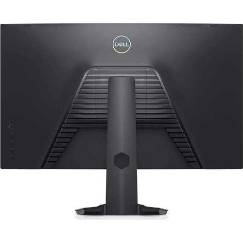 Monitor Gaming Curbat DELL, 27 Inch, FullHD, 144 Hz | UsedProducts.ro