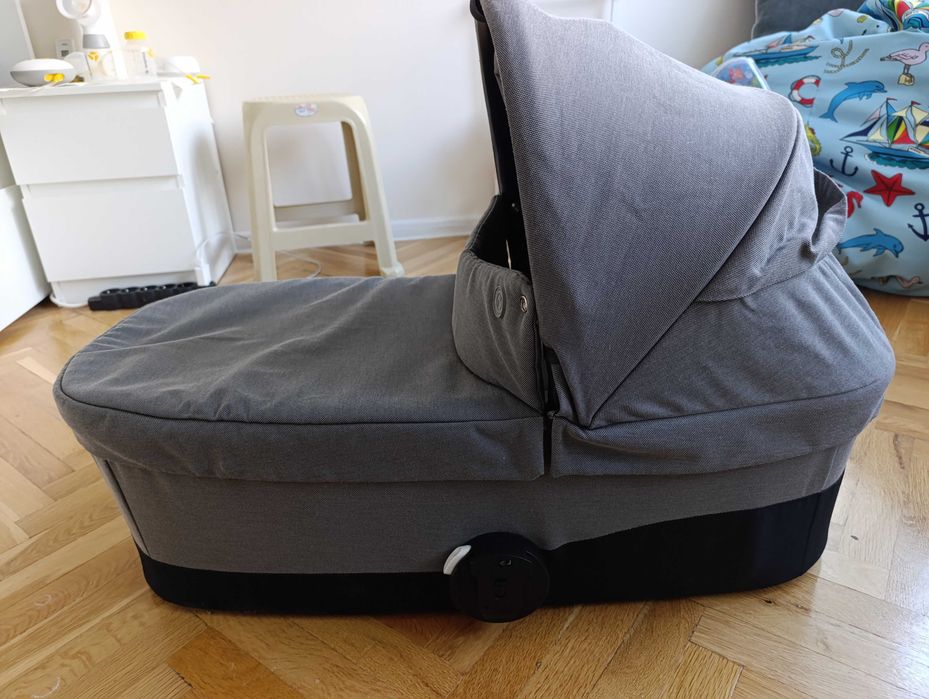 Зимен кош за новородено-COT S Cybex