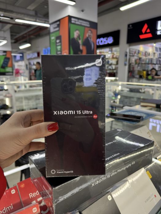 Xiaomi 15 Ultra 512 gb