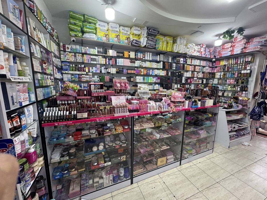 Tayyor biznes sotiladi. Aktiv