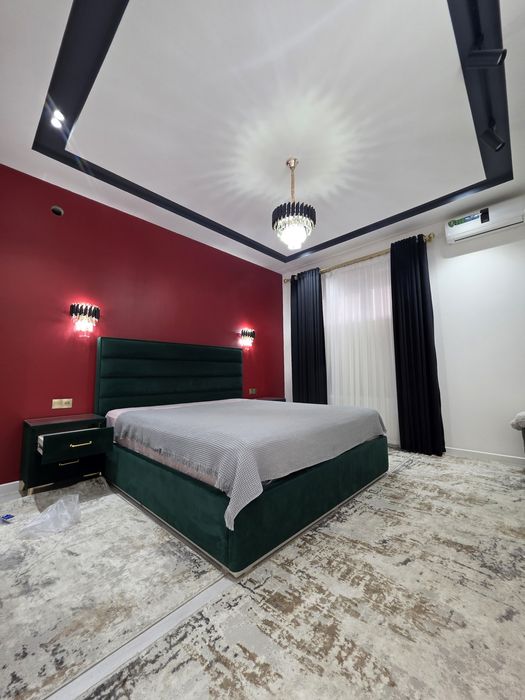 Продаю Коттедж Цалковская с мебелью и техникой