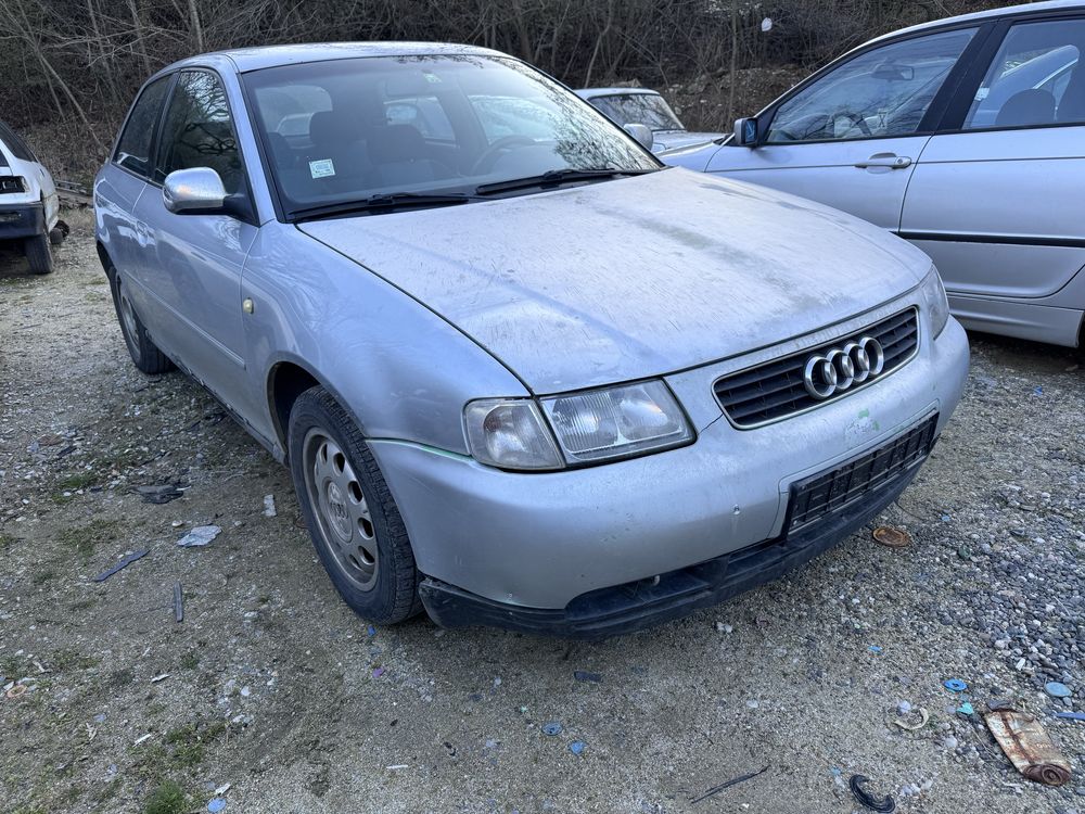 Audi A3 1.6i 101кс 1999г На Части