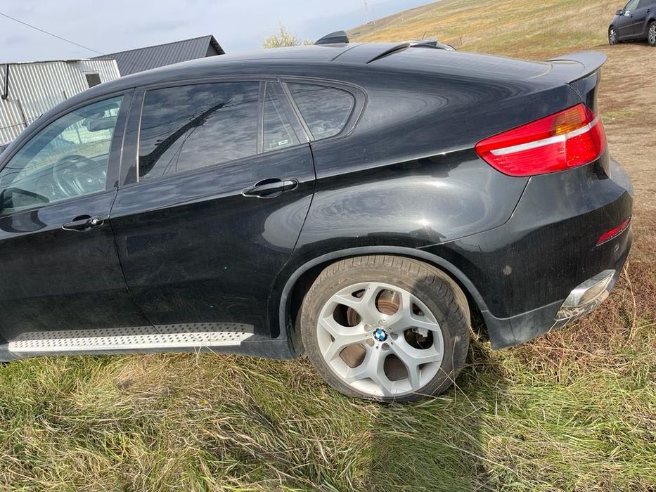 Dezmembrări Bmw x6 2009, 4.4 hybrid