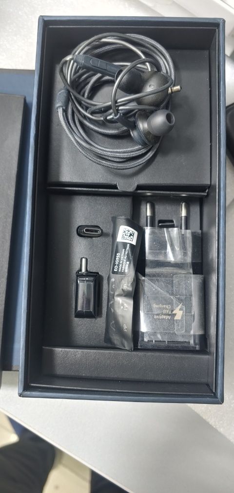Galaxy S8 plus 64 gb
