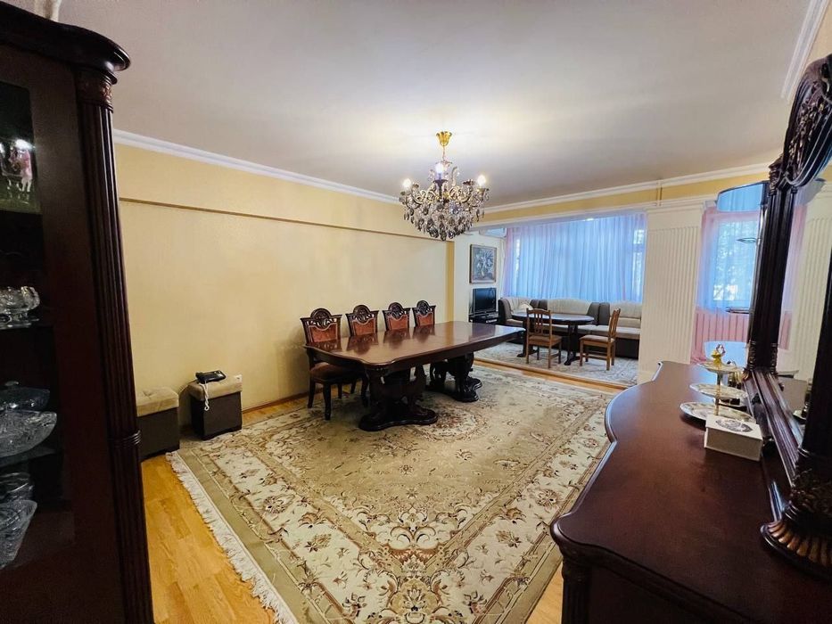 Срочно сдаётся квартира метро минор ц-5 4-комн предельная 3-комн 85м2