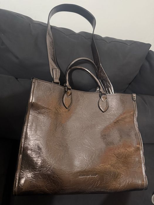 Geanta Alessia Massimo