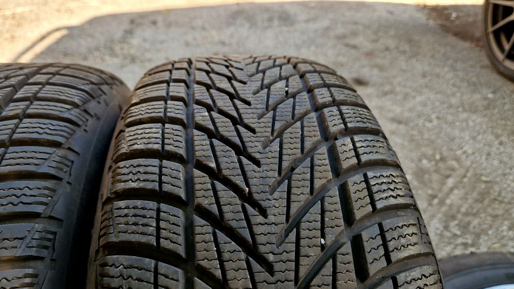 DOT 2023, 205/55/16 зимни гуми Goodyear UltraGrip Performance 3