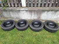 Set roti Opel Astra G 2010