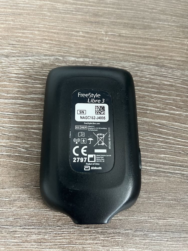Cititor freestyle libre 3 in stare buna