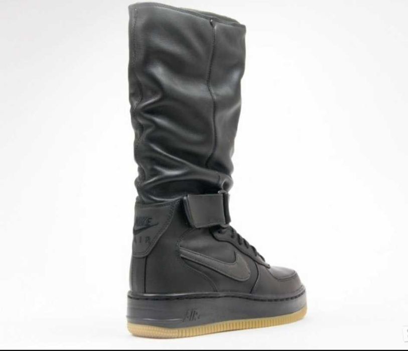 н.40 Nike Air Force 1 upstep