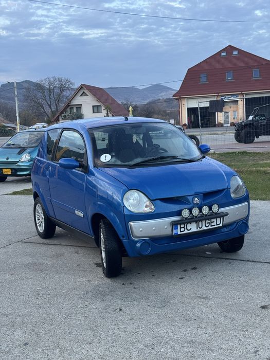 ‼️Aixam a751‼️