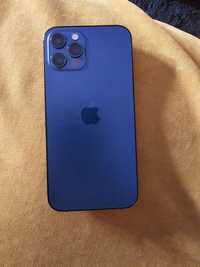 IPhone 12 pro pacific blue