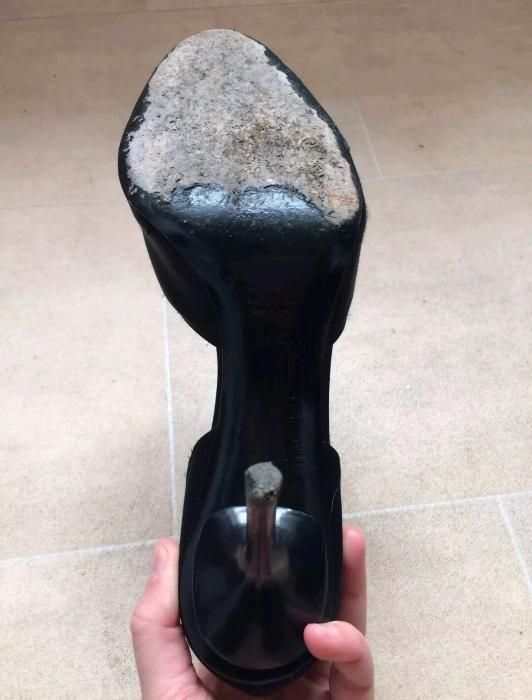 Pantofi Gucci (originali)