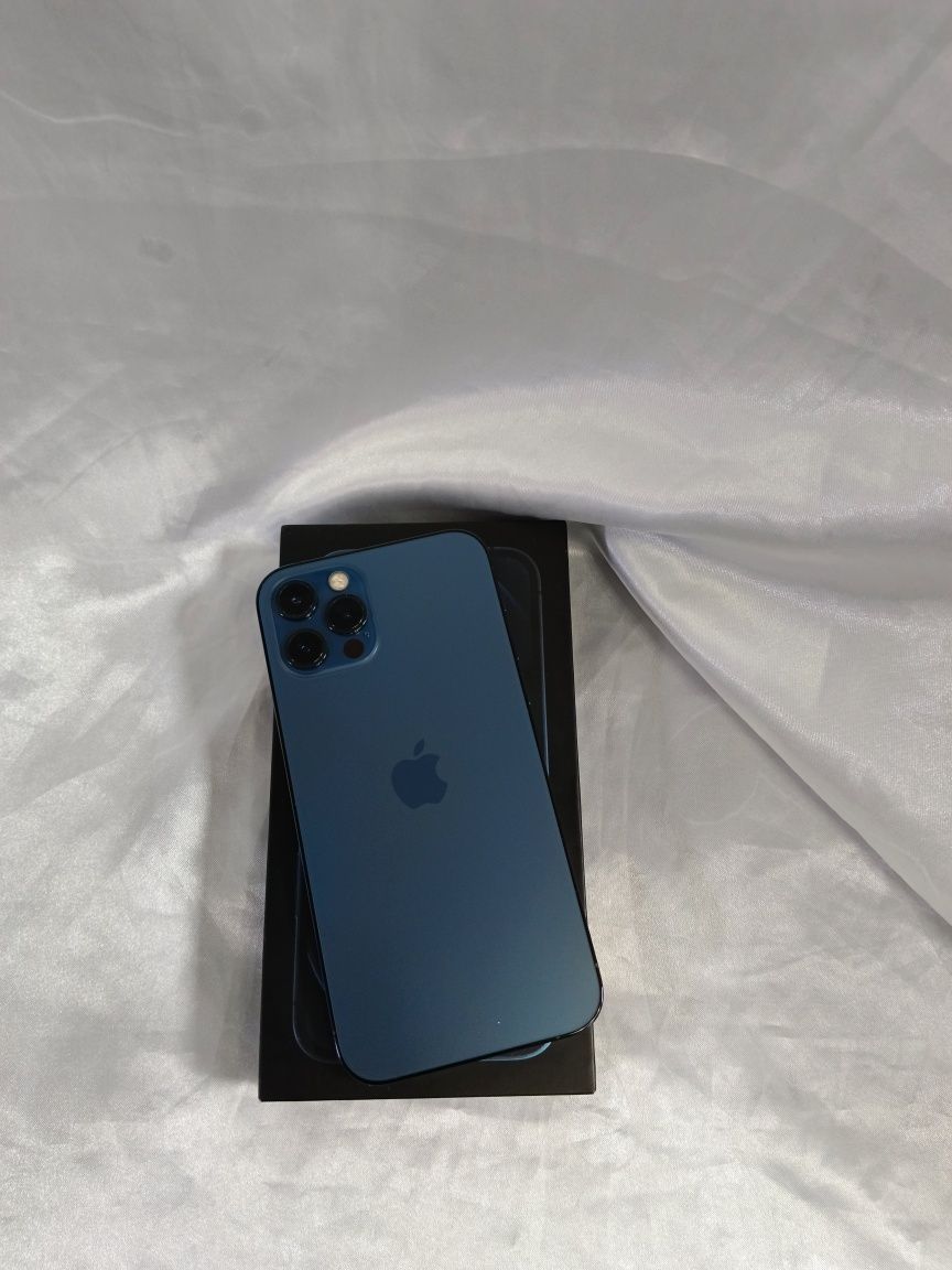 Продам  Apple iPhone 12 Pro.(Ушарал) Лот 324733