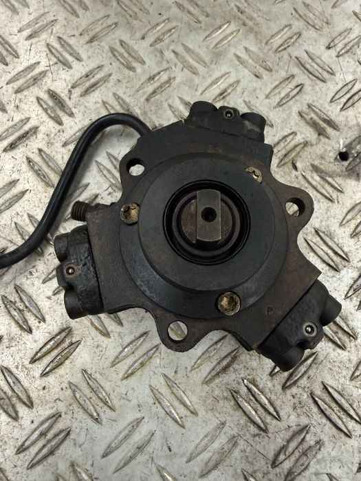 pompa inalta 0445010038 hyundai tucson kia sportage 2.0D euro 3