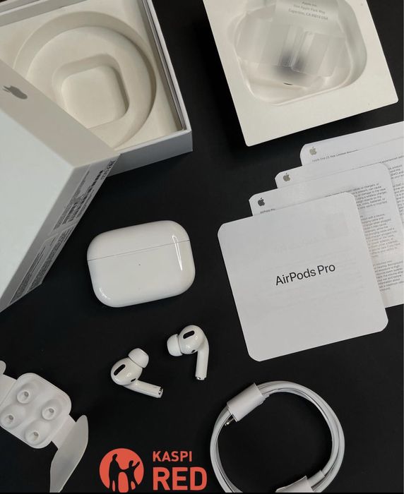 Айрподс Айрподспро AirPods Pro