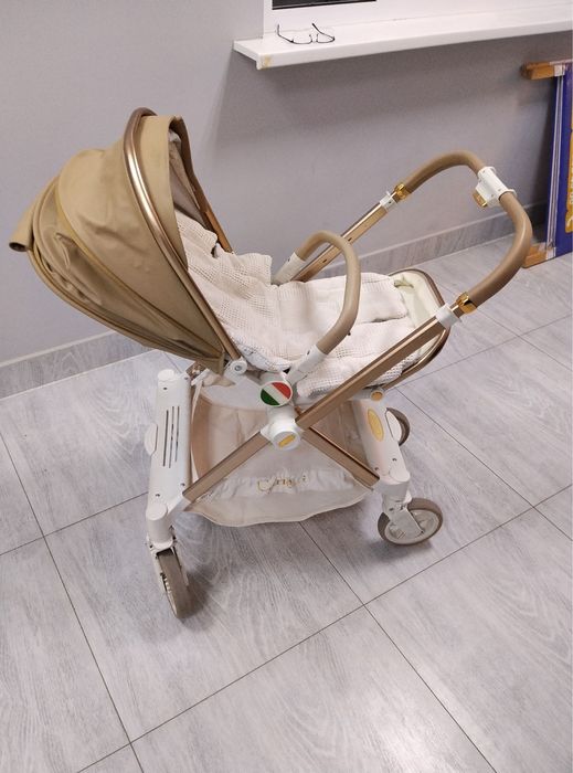 Detskaya kalaska sotiladi kam ishlatilgan