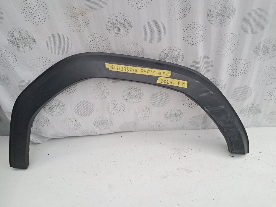 Лайсна калник Dacia Duster 3 2024г