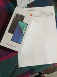 Xiaomi redmi note 13