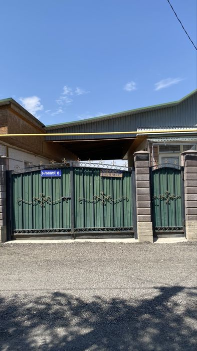 Продаю частный дом