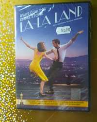 Dvd DE OSCAR. La La Land