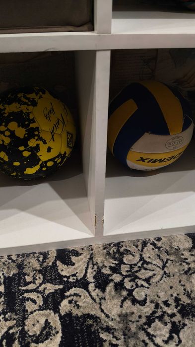 Стеллаж Ikea Kallax