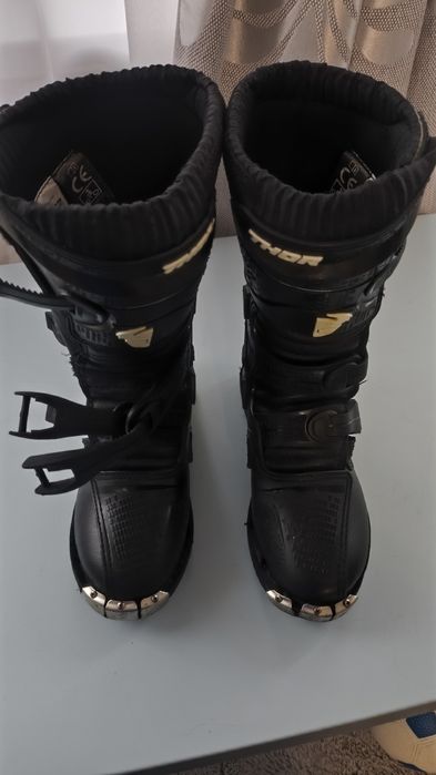 Cizme motocross, atv ghete 37