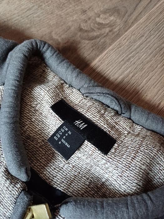 Jacheta H&M marimea 36