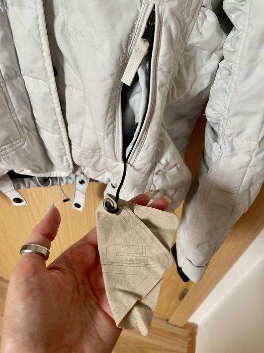 Ски дамско яке Rossignol M