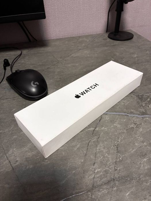 Apple Watch SE 2nd gen 44 mm