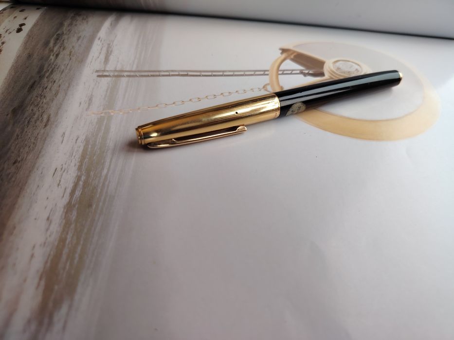 Stilou rar watermann Jif Matic