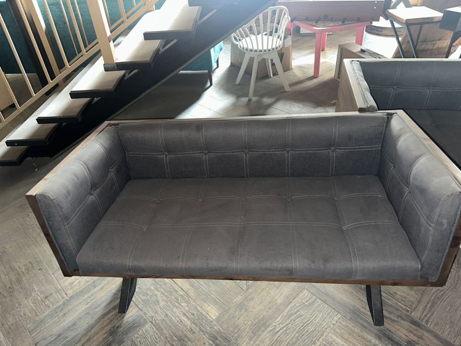 Продается б/у мебель оборудование