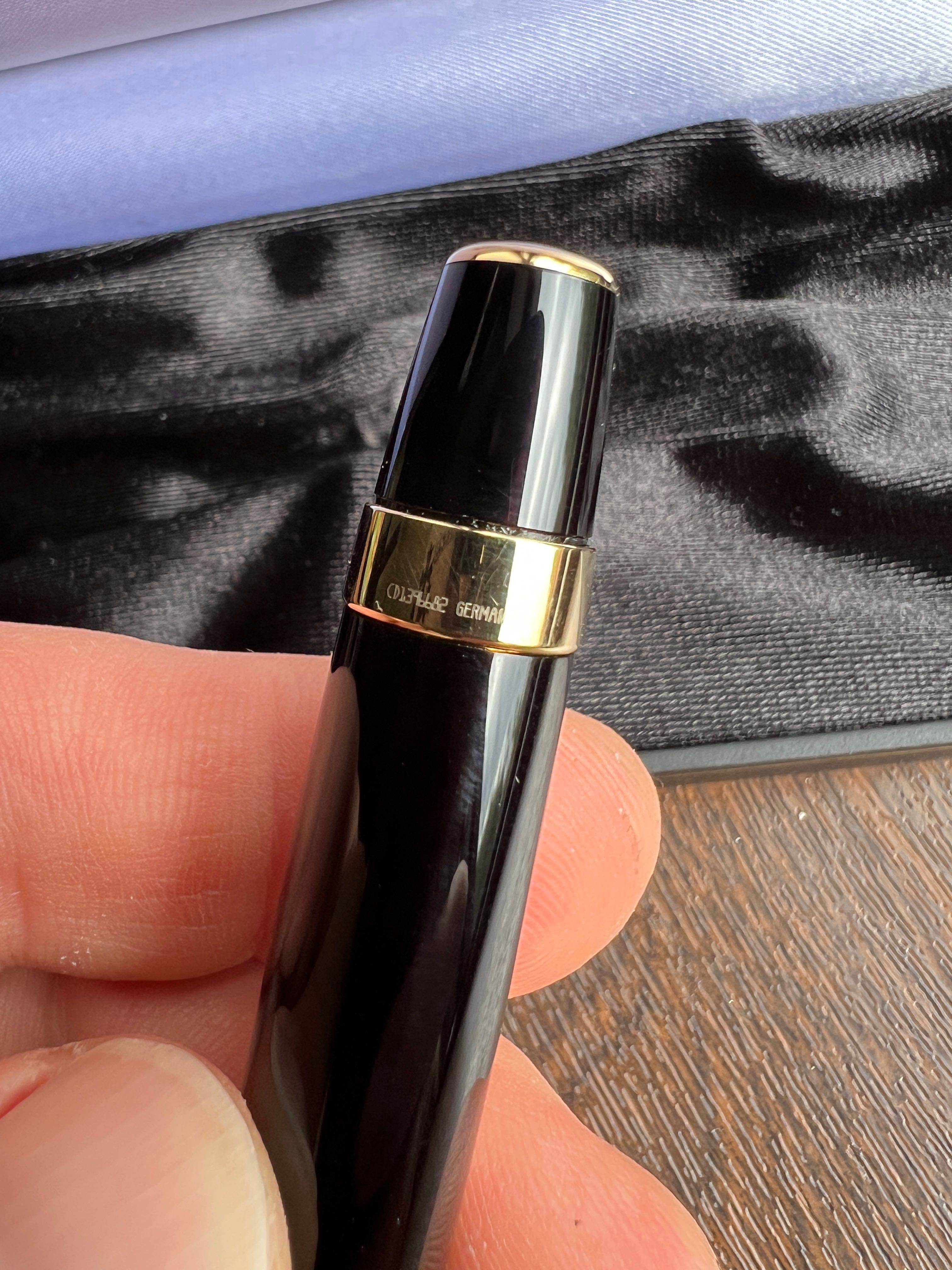 Montblanc Boheme