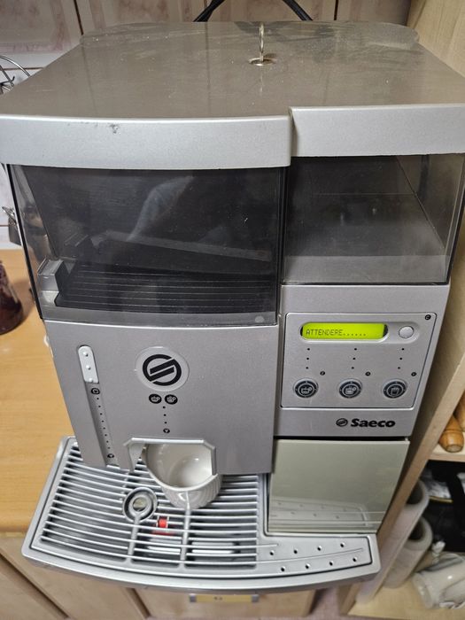 Espresor Saeco Ambra