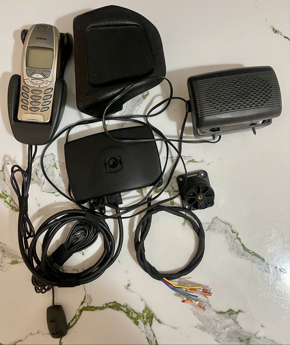 Телефон Nokia 6310i