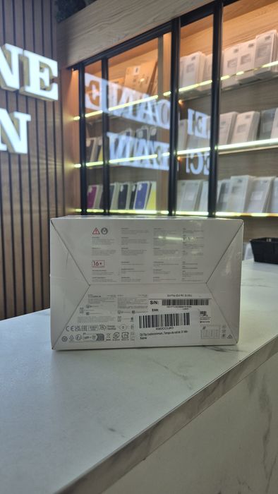 Drona Dji Flip 4K/60 , 48 MP + Controller  RC 2