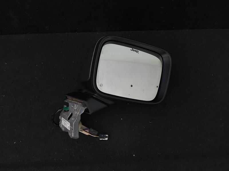 Дясно огледало за Jeep Renegade