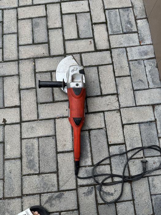 Flex 2000w BlackDecker