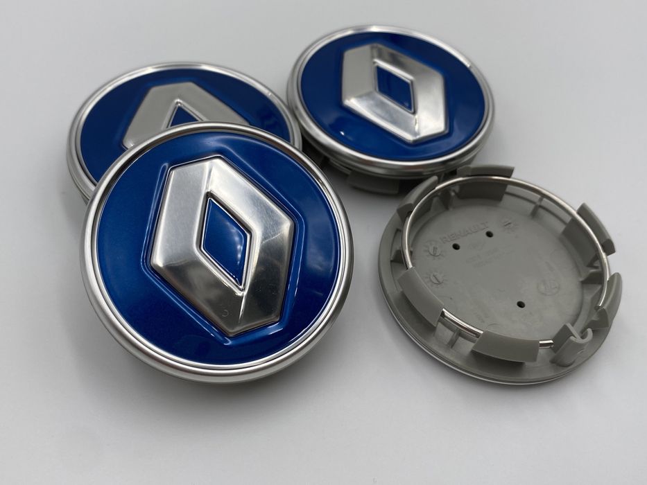 Set Capace janta Renault