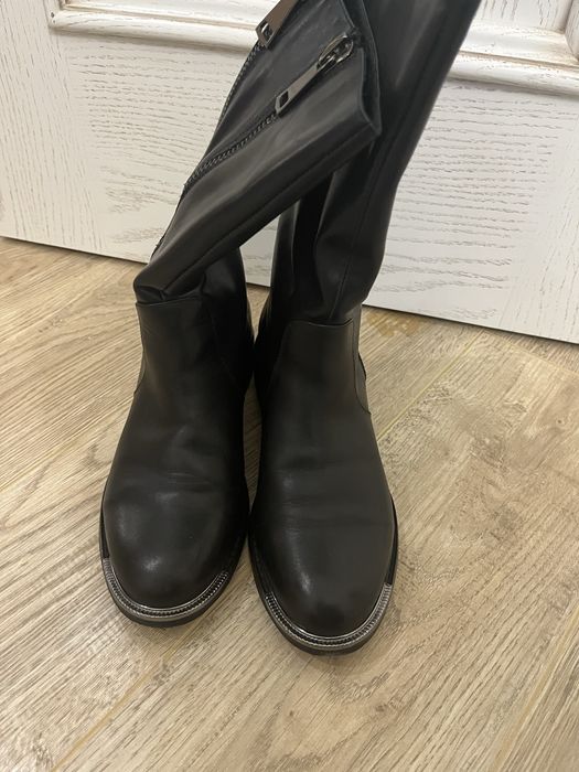 Ботинки разные в отличном состоянии