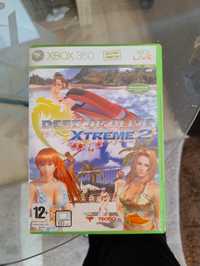 Vând joc Dead or Alive Xtreme 2 pt Xbox 360