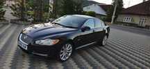 Jaguar XF 3.0 Diesel