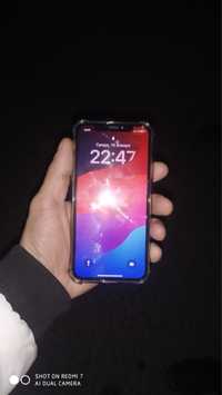 Iphone Xs ideal 64 tali