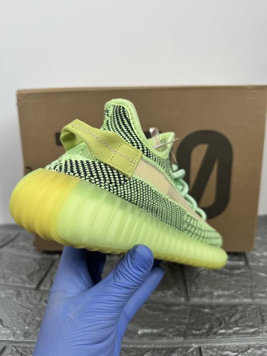 Yeezy 350 v2 Yeezreel Reflective