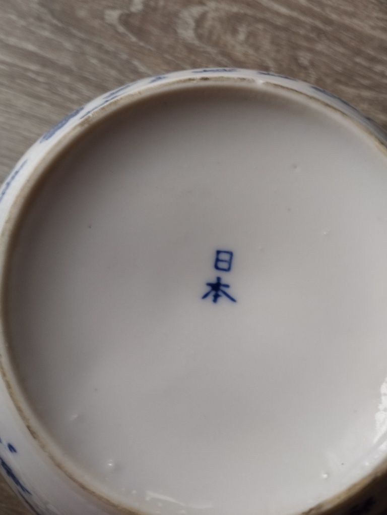 Японски сервиз за чай